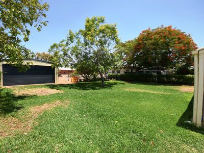 63 Falcon Street, Longreach