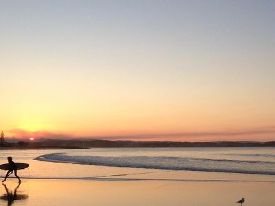 5 / 4 Allara Avenue, Palm Beach