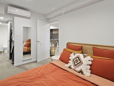 88 / 5 Rowe Avenue, Rivervale