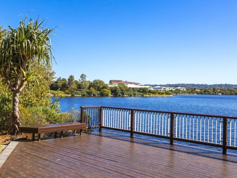 Shine on BrightWater