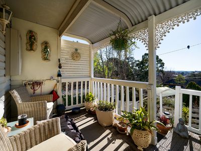 20 Saint Street, Castlemaine