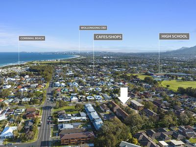 2 / 48 Thalassa Ave, East Corrimal