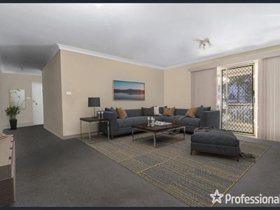 34 / 8-10 Fourth Avenue, Blacktown