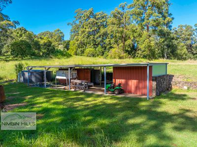 305 Wallace Road, Tuntable Creek
