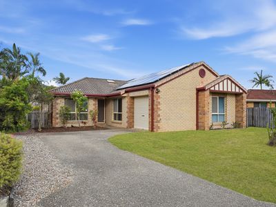 30 / 24 Glengarry Road, Keperra