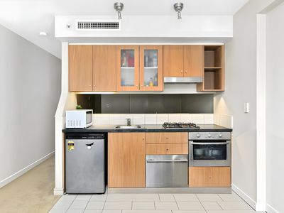1604 / 79-81 Berry Street, North Sydney