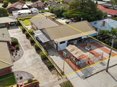 488 Campbell Street, Swan Hill