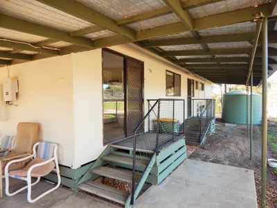 199 Murray Valley Highway, Kerang