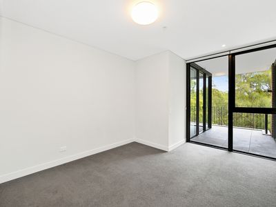 316 / 1A The Crescent, Forest Lodge