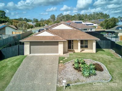 47 Karelyn Drive, Joyner