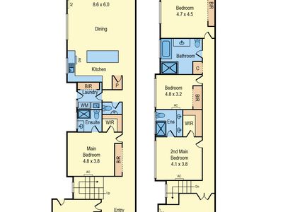 18B Berry Avenue, Edithvale