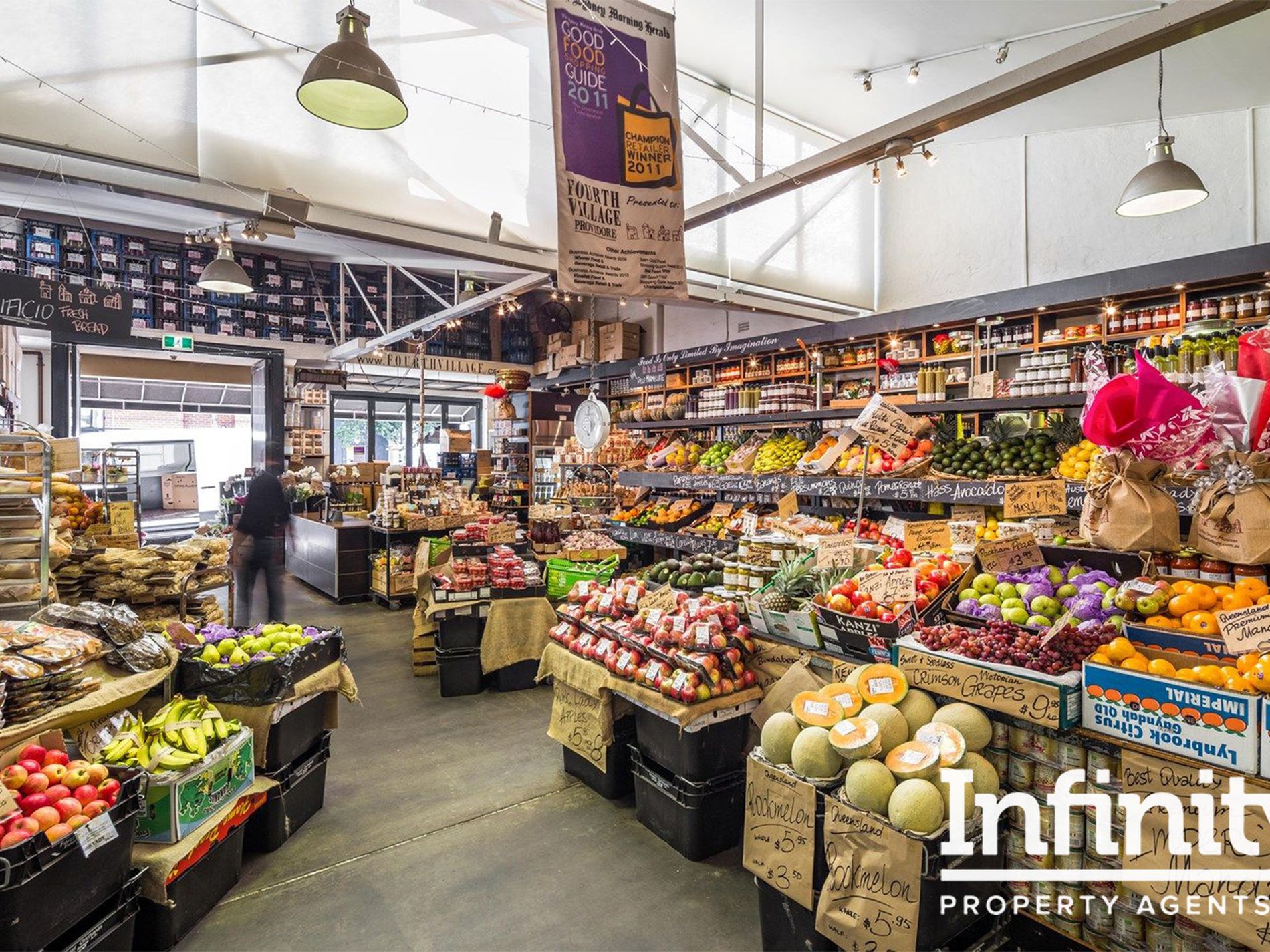 206 / 88 Vista Street, Mosman