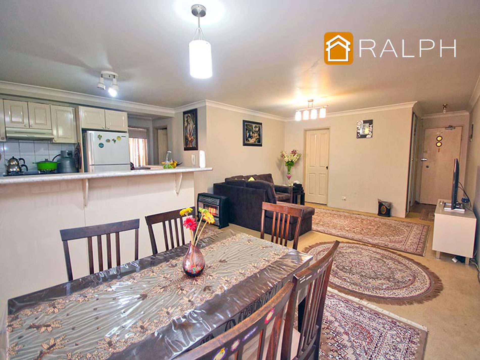 2 / 292-300 Stacey Street, Bankstown