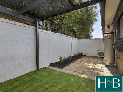 12 / 121 Northumberland Road, Pascoe Vale