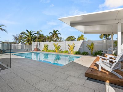 47 CARIBBEAN DRIVE, Safety Bay