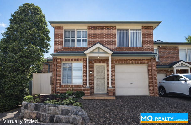 1 / 23 Highclere Place, Castle Hill