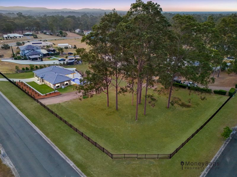 110-116 Myrtle Road, Jimboomba