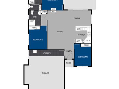 105 Bellamy Drive, Tolga