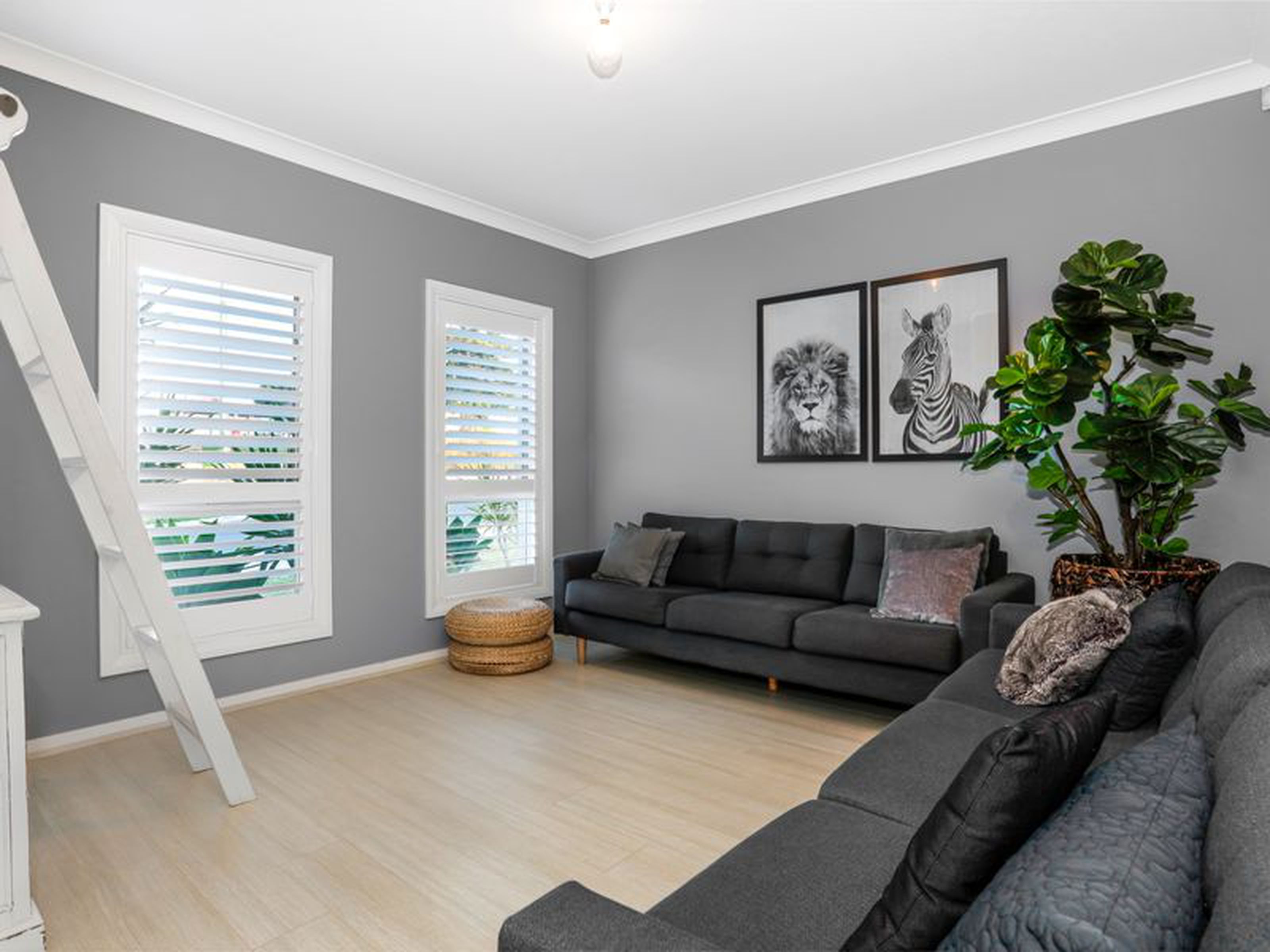 4 Clementine Terrace, CADDENS