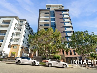 807 / 35 Bronte Street, East Perth