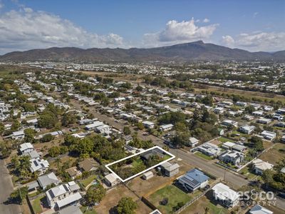 28 Mcalister Street, Oonoonba