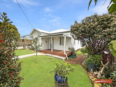 53 View Street, Gunnedah