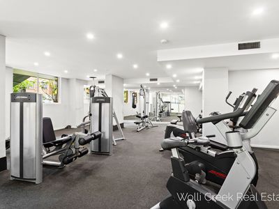 105 / 97 Bonar Street, Wolli Creek