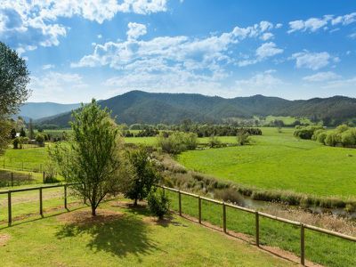 3803 Omeo Highway, Eskdale