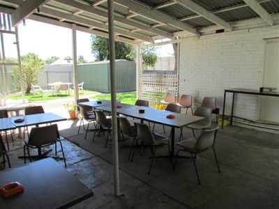 Warracknabeal