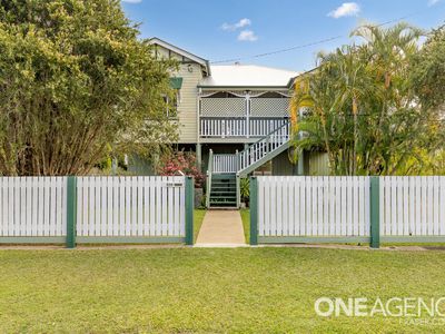 210 Fort Street, Maryborough