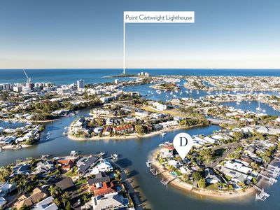36 Coorumbong Close, Mooloolaba