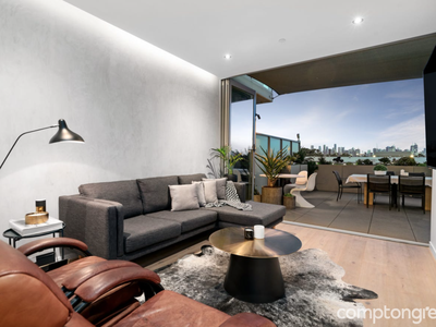 118 / 1 Moreland St, Footscray