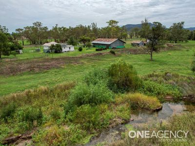 181 Gap Road, Werris Creek