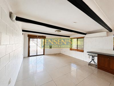150 Mosman Street, Charters Towers City