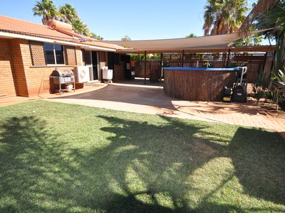 3 Nicholls Retreat, Port Hedland