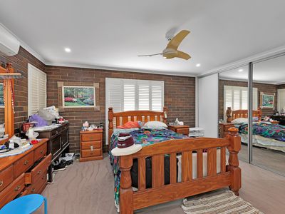 40 Mckenzies Road, Bundaberg North