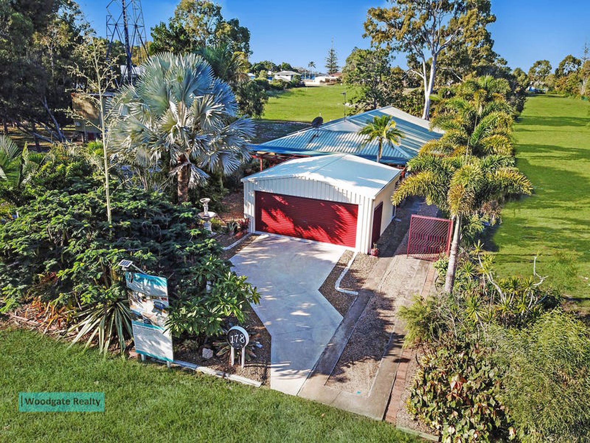 178 Acacia St, Woodgate
