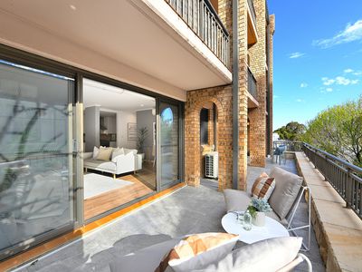 43 / 5 Hutchinson Street, Surry Hills