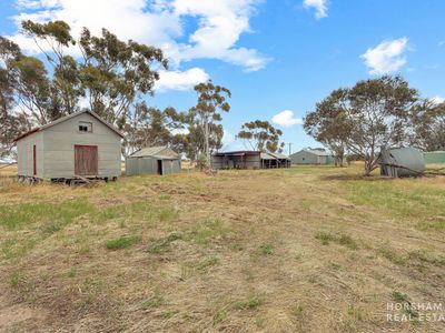 241 Wyn Wyn Road, Natimuk