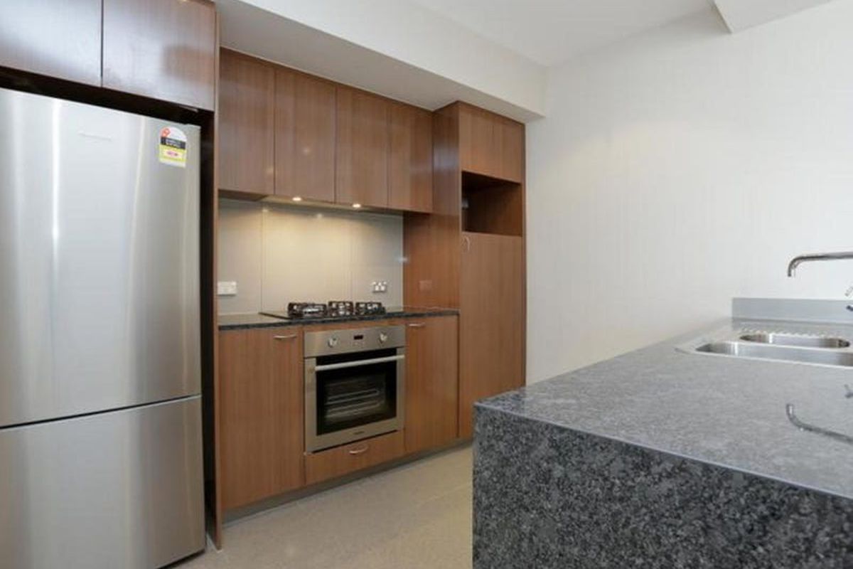 21 / 8 Hordern Street, Victoria Park