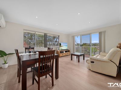 24 / 54-60 Hassall Street, Westmead