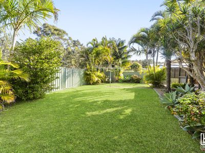 5 Baynton Street, Norah Head