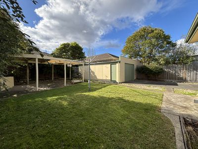 161 Somers Avenue, Macleod