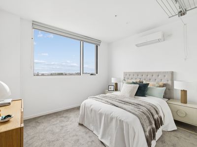 501 / 21 Victoria Street, Footscray