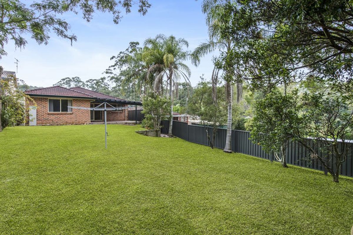26 Digby Road, Springfield