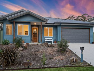 76 Seaspray Street, Narrawallee