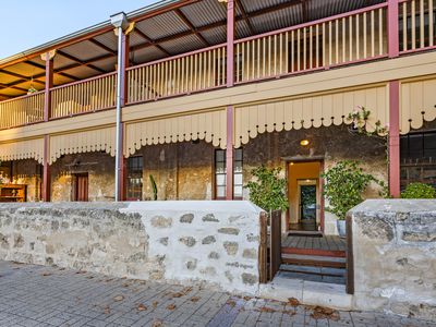 15 Henderson Street, Fremantle