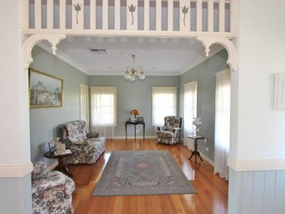 44 The Dress Circle, Mountain Bay