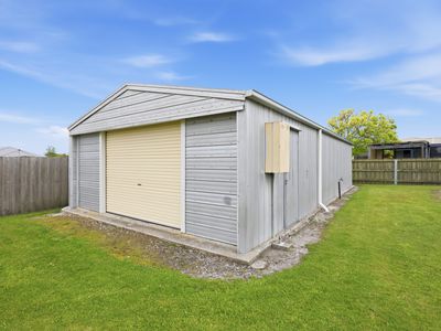 3 Petrie Avenue, George Town