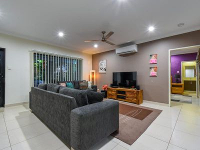 40 Wood Crescent, Rosebery